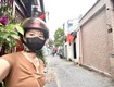 Bán nhà mt hxh lý thuyết  đường đoàn văn bơ  thông ra xóm...