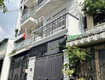 Nhà 4 tầng mới  4x15    sát mt lê văn khương, q.12...