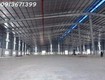 Cho thuê xưởng 7.000m trong kcn bến cát bình dương pccc tự động, trạm điện...