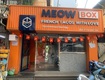Cho thuê cửa hàng mặt phố số 47 trần quốc toản, hoàn kiếm, hà nội