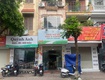Cho thuê mặt bằng tầng 1 số 133 vũ tông phan khương...