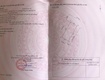 Bán đất tân vũ 2   tràng cát dt 53,32m2 lô góc đường nhựa...