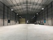 Cho thuê kho xưởng 600m hồng vân, hà nội giá tốt