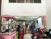 Mặt 5 tầng mặt tiền kinh doanh đông đúc bông sao p5 q8 