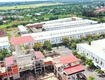 Bán nhà 1 trệt 1 lầu khu phượng cát long đức, vĩnh long