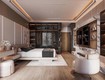 Tòa 7 tầng thang máy hoàng quốc việt 80m2, cho thuê 1 tỷ/năm, chỉ...