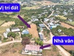 Sở hữu ngay lô đất đẹp giá tốt vị trí đắc...