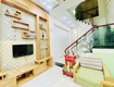 Trung tâm quận 10   nhà đẹp 5 tầng tô hiến thành  ...