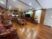 Tòa nhà 7 tầng 70m2, thang máy, ô tô tránh, khu cầu giấy ...