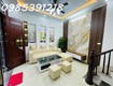 Nhà 6 ngủ đường bờ sông dtsd 35m2 5t chỉ 7.45tỷ 3...