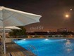 Bán ch blue sky tower, 4 tỷ, 113m2, 3pn, 3wc, 3 ban công, giá cực chất tại q2,...