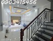 Nhà hxh 3 tầng, t.phú, 4x15m, gần chợ nguyễn sơn, hxh nhỉnh 5tỷ
