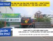 Cho thuê nhà mặt tiền lũy bán bích 105m ,2tầng cạnh ngã tư...