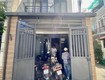 Bán nhà 2 tầng lô góc lâm thị hố p.tân chánh hiệp 50m2 4 tỷ...