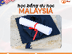 Cập nhật mới học bổng du học malaysia đang mở