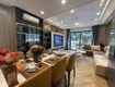 Vip nhà phân lô nguyễn sơn, 6t thang máy, full nội thất, gara...