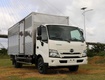 Xe tải hino 3.490 tấn   thùng kín có sẵn, giao ngay, giá thanh...