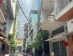 Bán nhà 4 tầng sẵn dòng tiền 7.000/tháng mặt tiền xe hơi thông...