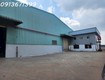 Cho thuê nhà xưởng 2.300m pccc tự động tân uyên, bình dương ...