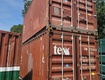 Thanh lý container 20DC làm kho giá rẻ 