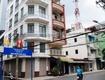 Bán nhà 2 măt tiền hẻm 10m lạc long quân, chợ vải tân bình, 4,9x12m,...