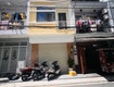 Nhà mt đường số 3, liền kề phú mỹ hưng, ở kinh doanh, 10,5 tỷ...