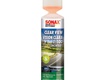 Nước rửa kính lái đậm đặc, tiết kiệm sonax clear view