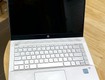 Laptop hp pavilion 14 core i3 8145u ram 8gb ssd 256gb vga on màn 14...