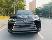 Bán lexus lx600 vip màu đen, sản xuất 2025, mới 100. xe giao ngay. 