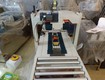Máy dán băng keo thùng carton, máy dán thùng mặt trên mặt dưới, máy dán...
