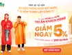 đồng hành cùng doanh nghiệp   giảm 5 chi phí áo mưa quảng bá...