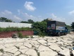Bán đất vĩnh hưng 690m không sổ không quy hoạch ô tô tải tránh vào...