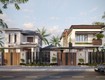 Xu hướng kiến trúc hiện nay   giải pháp không gian sống hiện đại...