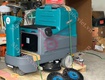 Máy chà sàn ngồi lái kumisai kms d7 giá rẻ