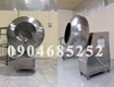 ứng dụng đa ngành của máy vo viên: từ dược phẩm đến thực phẩm 