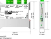 HD67615 422 a1: profinet/nmea 0183 converter 