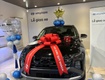Bán hyundai tucson 2.0 xăng đặc biệt màu đen 2025 
