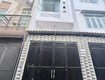 5.8 tỷ cho căn nhà gần 40m2, 4 tầng btct, hxh thông ni sư huỳnh...