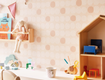 ứng dụng giấy dán tường nhật bản trong phong cách minimalism  tối giản 
