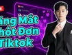 Cách tăng view livestream tiktok 
