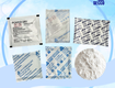 Bột hút ẩm secco yên tâm xuất khẩu