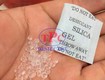 Gói hút ẩm silicagel   giải pháp bảo quản quần áo hiệu quả trong...