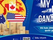 Vietcargo công ty vận chuyển hàng đi mỹ lớn, uy tín