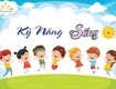 đào tạo cấp chứng chỉ kỹ năng sống