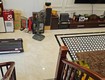 Nhà mới oto đỗ cửa vào nhà thạch bàn 42m2 x 6 tầng ...