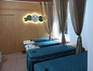 Sang nhượng gấp spa   chỉ 90 triệu 