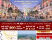 Căn ngoại giao dự án the gateway city. giá 4x triệu/m2 đón sóng công nghiệp...