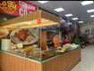 Sang nhượng mặt bằng đang kinh doanh quán cơm ổn định tại Lái Thiêu, Thuận An.