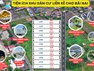 đất ở đô thị f0 giá rẻ chỉ 460tr   117m   mt4m...
