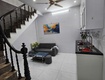 Bán nhà phố lương yên sđcc 4 tầng x 20m2 ngõ nông 3.55 tỷ